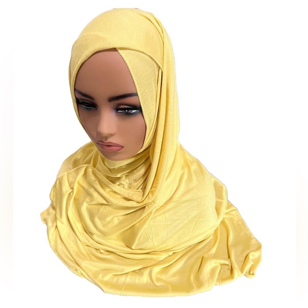 Hijab Jersey Material Made In Dubai  UAE Pick Your Colors 2/$20